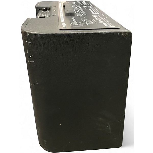 Used Line 6 POWERCAB 112 PLUS Guitar Cabinet