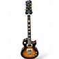 Used Epiphone Inspired by Gibson Les Paul Standard '50s Bourbon Burst Solid Body Electric Guitar thumbnail
