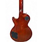 Used Epiphone Inspired by Gibson Les Paul Standard '50s Bourbon Burst Solid Body Electric Guitar