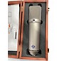 Used Neumann U87AI Condenser Microphone thumbnail