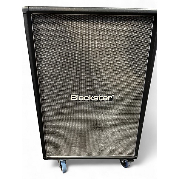 Used Blackstar HT-212 Mk II Guitar Cabinet