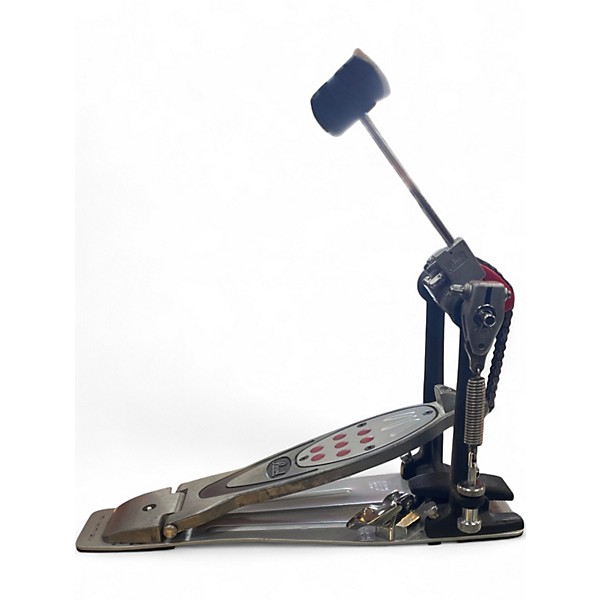 Used Pearl P2000C Single Bass Drum Pedal