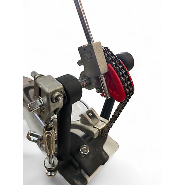 Used Pearl P2000C Single Bass Drum Pedal