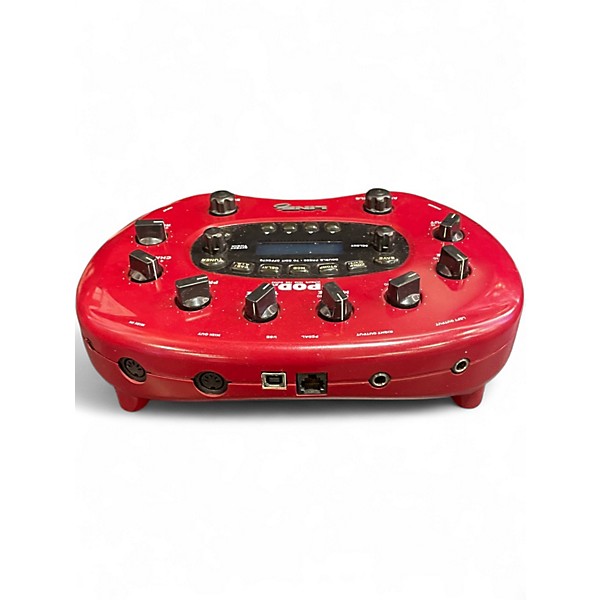 Used Line 6 Pod XT Amp Modeler Effect Processor