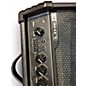 Used Line 6 SPIDER V20 Guitar Combo Amp