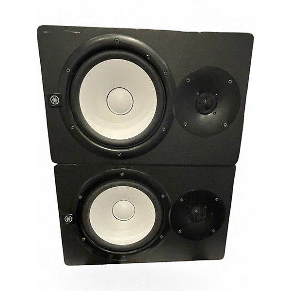 Used 2020s Yamaha HS8 Powered Monitor
