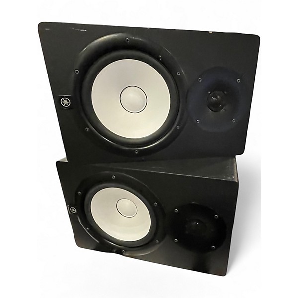 Used 2020s Yamaha HS8 Powered Monitor