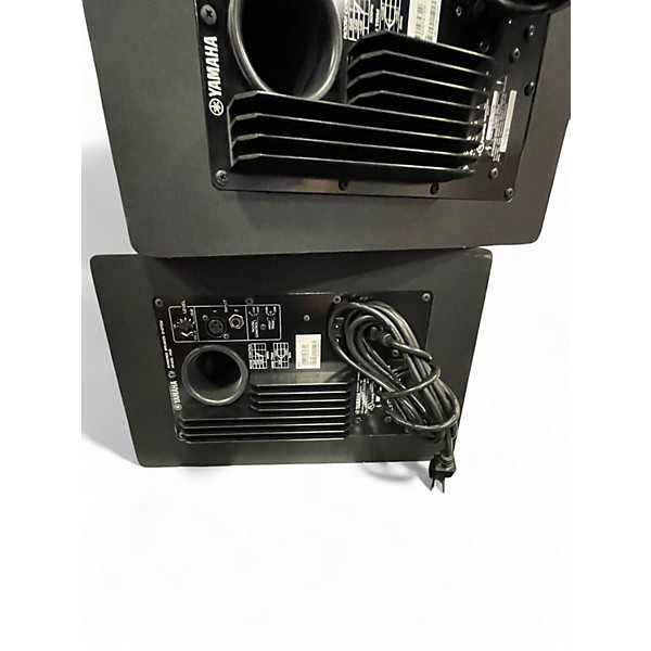 Used 2020s Yamaha HS8 Powered Monitor
