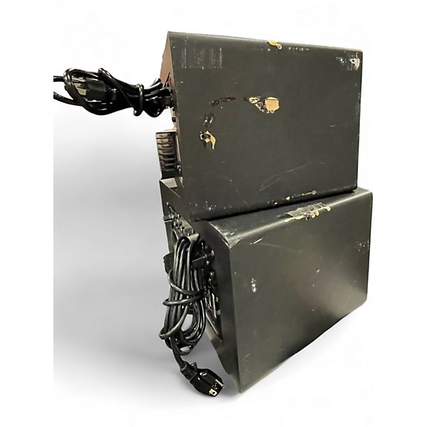 Used 2020s Yamaha HS8 Powered Monitor