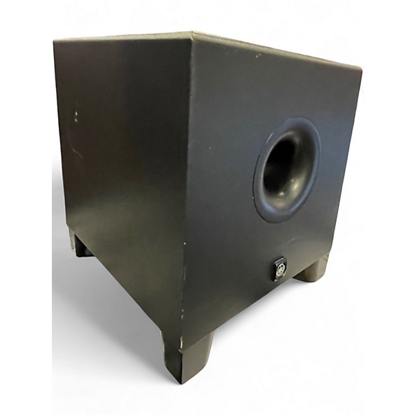 Used 2020s Yamaha  HS8 Subwoofer