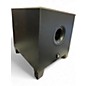 Used 2020s Yamaha  HS8 Subwoofer