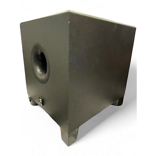 Used 2020s Yamaha  HS8 Subwoofer