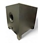 Used 2020s Yamaha  HS8 Subwoofer