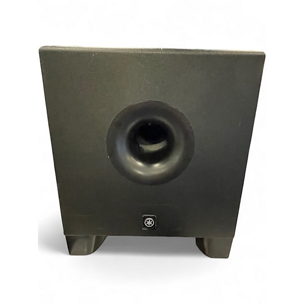 Used 2020s Yamaha  HS8 Subwoofer