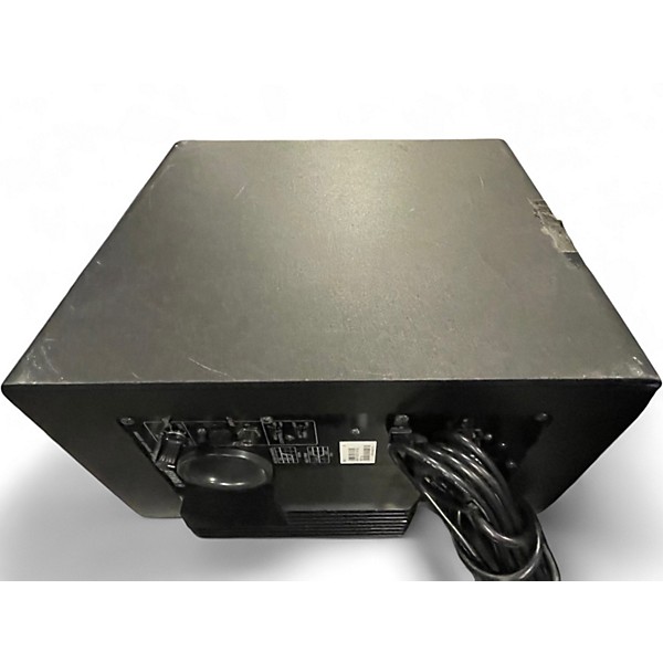 Used 2020s Yamaha  HS8 Subwoofer