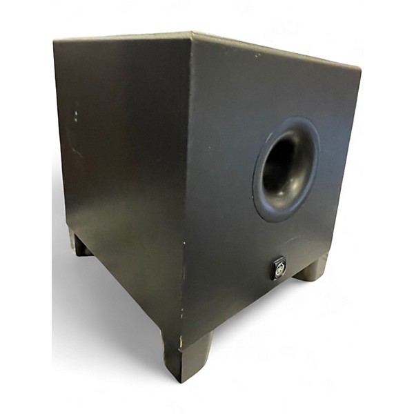 Used 2020s Yamaha  HS8 Subwoofer