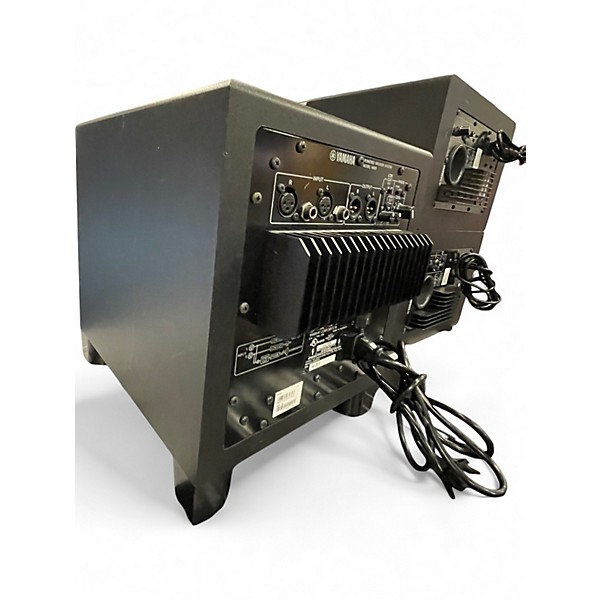 Used 2020s Yamaha  HS8 Subwoofer