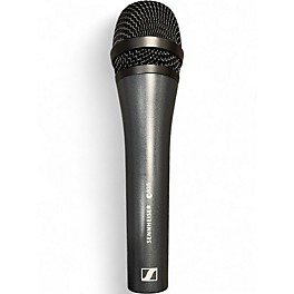 Used Sennheiser E835 Dynamic Microphone