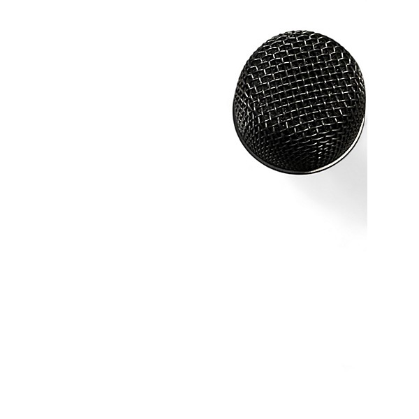 Used Sennheiser E835 Dynamic Microphone