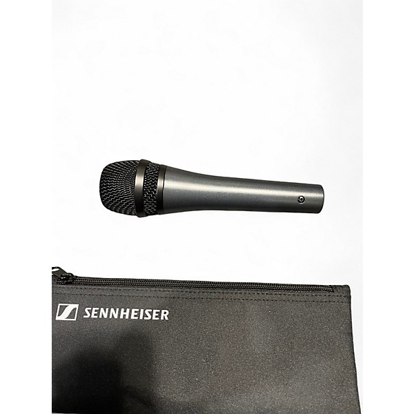 Used Sennheiser E835 Dynamic Microphone