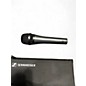 Used Sennheiser E835 Dynamic Microphone