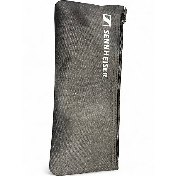 Used Sennheiser E835 Dynamic Microphone