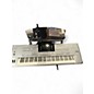 Used Yamaha Tyros 5 76 Key Arranger Keyboard thumbnail