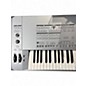 Used Yamaha Tyros 5 76 Key Arranger Keyboard