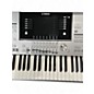 Used Yamaha Tyros 5 76 Key Arranger Keyboard