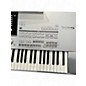 Used Yamaha Tyros 5 76 Key Arranger Keyboard