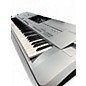 Used Yamaha Tyros 5 76 Key Arranger Keyboard