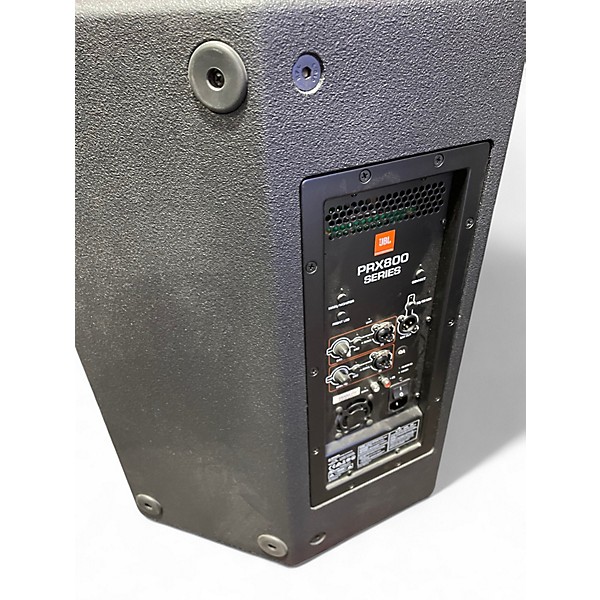 Used JBL PRX812W Powered Speaker