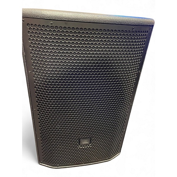 Used JBL PRX812W Powered Speaker