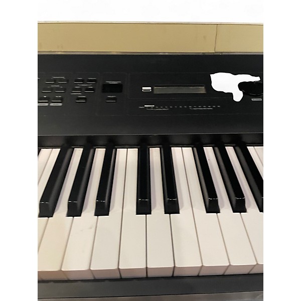 Used Yamaha MX88 Synthesizer