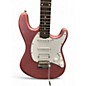 Used Sterling by Music Man CUTLASS HSS ROSE GOLD Solid Body Electric Guitar