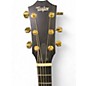 Used Taylor 224CEKDLX Natural Acoustic Electric Guitar