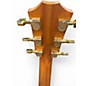 Used Taylor 224CEKDLX Natural Acoustic Electric Guitar