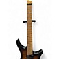Used strandberg Boden 6 True Temperament Brown Sunburst Solid Body Electric Guitar