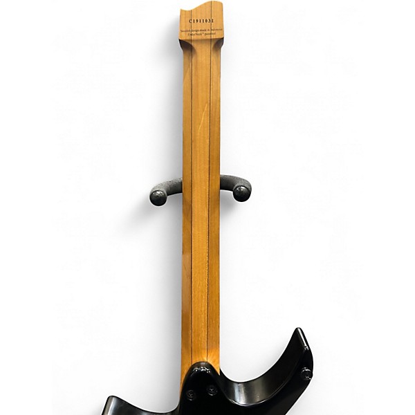 Used strandberg Boden 6 True Temperament Brown Sunburst Solid Body Electric Guitar