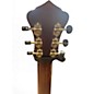 Used Recording King RM-991 Chrome Acoustic Guitar