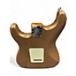 Used Fender American Professional II Stratocaster Aztec Gold Solid Body Electric Guitar