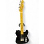 Used Fender 1951 NOCASTER CUSTOM SHOP  BLACK Solid Body Electric Guitar thumbnail