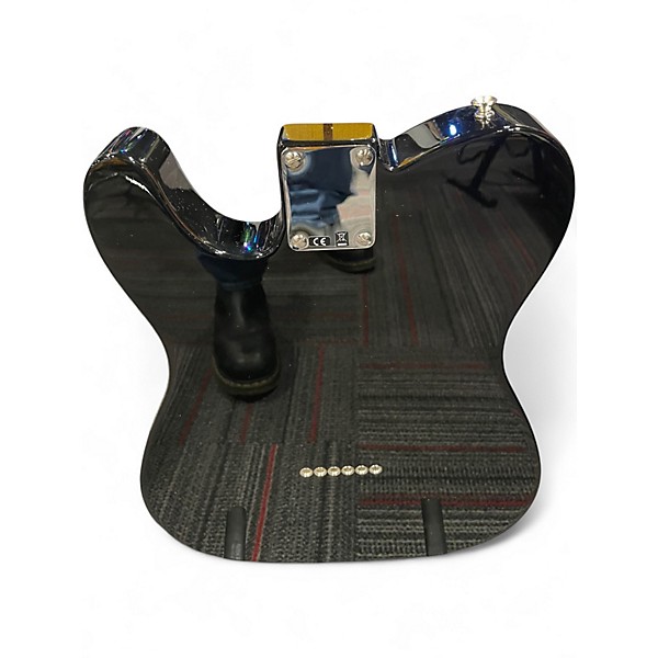 Used Fender 1951 NOCASTER CUSTOM SHOP  BLACK Solid Body Electric Guitar