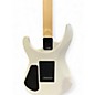 Used Jackson JS22 DKA SNOW WHITE Solid Body Electric Guitar