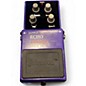 Used Johnson Echo Analog delay Effect Pedal thumbnail