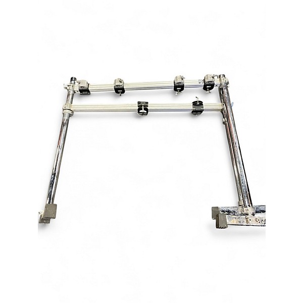 Used Pearl 4 Piece MASTERS CUSTOM Natural Drum Kit