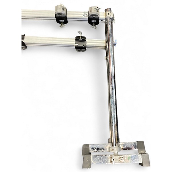 Used Pearl 4 Piece MASTERS CUSTOM Natural Drum Kit