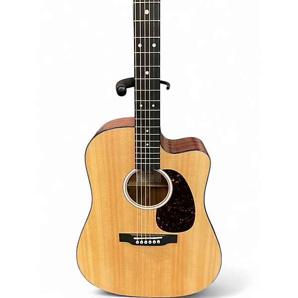 Used Martin ROAD SERIES SPECIAL Natural Acoustic Electric Guitar