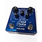 Used NUX SOLID STUDIO VERDUGO SERIES Effect Pedal thumbnail