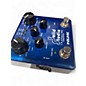 Used NUX SOLID STUDIO VERDUGO SERIES Effect Pedal